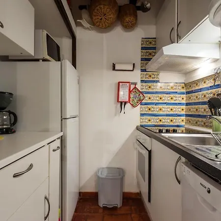 Appartement Studio In Aldeamento Das Pedras D'el Rei With Shared Pool Furnished Terrace And Wifi 8 Km From The Beach *