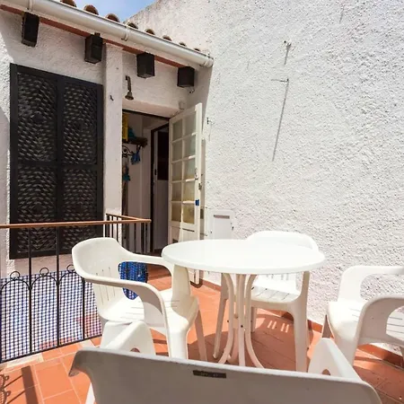 Studio In Aldeamento Das Pedras D'el Rei With Shared Pool Furnished Terrace And Wifi 8 Km From The Beach Appartement Sao Pedro (Algarve)