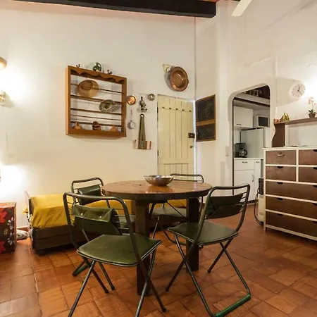 Apartment Studio In Aldeamento Das Pedras D'el Rei With Shared Pool Furnished Terrace And Wifi 8 Km From The Beach Sao Pedro (Algarve)