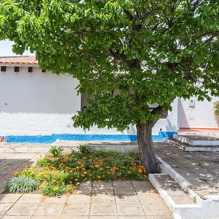 Appartement Studio In Aldeamento Das Pedras D'el Rei With Shared Pool Furnished Terrace And Wifi 8 Km From The Beach *