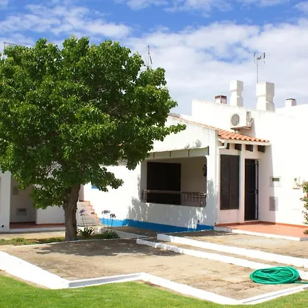 Studio In Aldeamento Das Pedras D'el Rei With Shared Pool Furnished Terrace And Wifi 8 Km From The Beach
