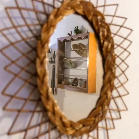 Studio In Aldeamento Das Pedras D'el Rei With Shared Pool Furnished Terrace And Wifi 8 Km From The Beach Apartment Sao Pedro (Algarve)
