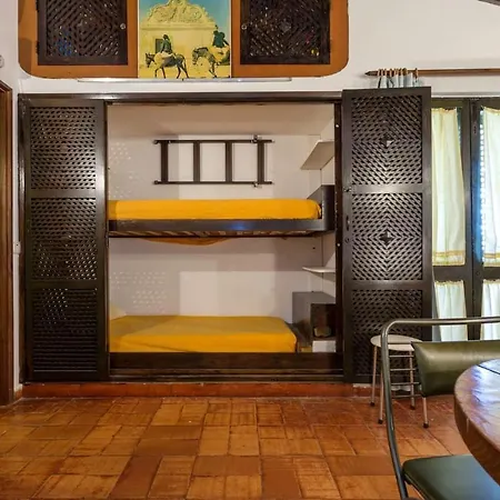 아파트 Studio In Aldeamento Das Pedras D'el Rei With Shared Pool Furnished Terrace And Wifi 8 Km From The Beach